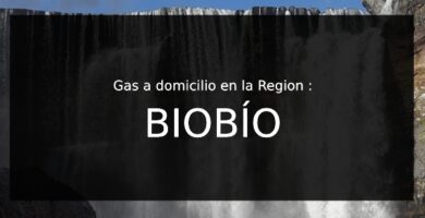 region del biobío