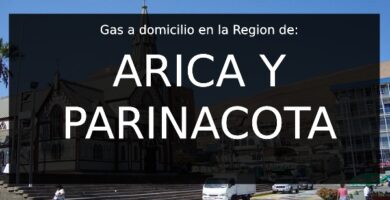 region arica parinacota