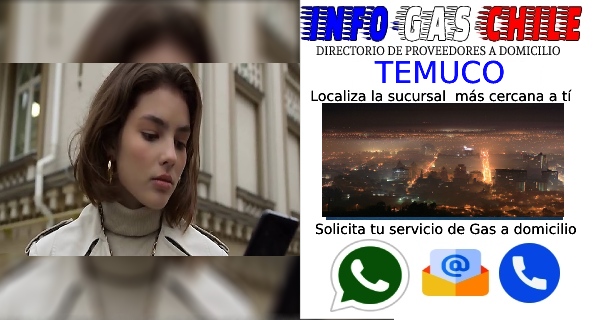 chica-llamando-servicio-de-gas-temuco